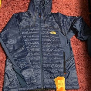 Men’s North Face Summit Series- Size Large